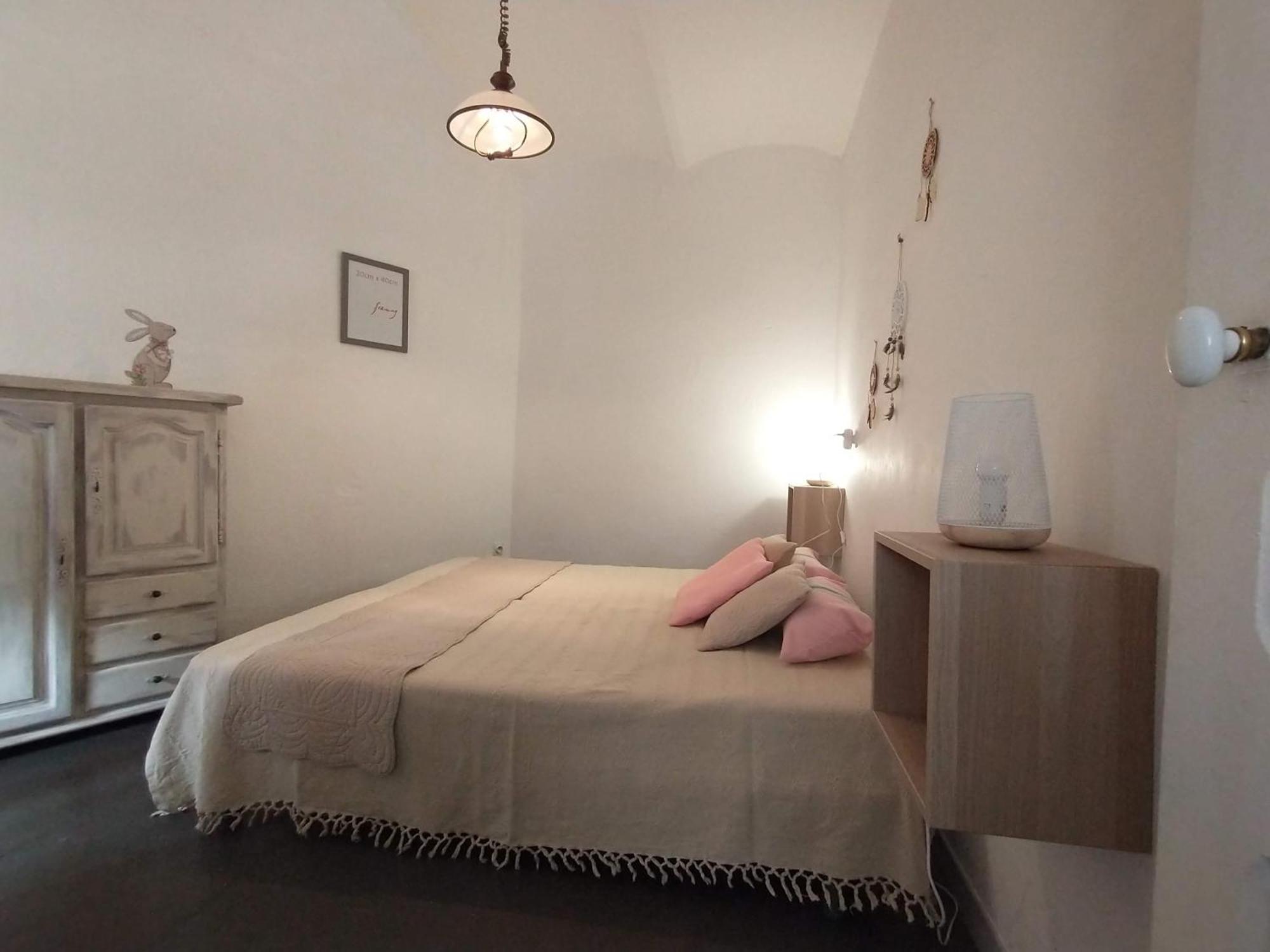 Gite La Serre - Maison De Village Au Calme Et Au Coeur Des Plus Beaux Sites Ardechois Grospierres Εξωτερικό φωτογραφία